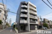 AXAS練馬北町
