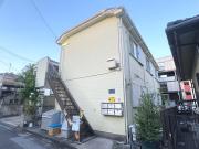 東武伊勢崎・大師線梅島駅まで徒歩16分