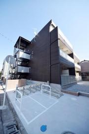 リブリ・川崎大島SDN