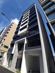 アークマーク四谷左門町