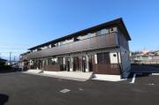 ＪＲ身延線国母駅まで徒歩27分