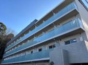 京王線聖蹟桜ヶ丘駅まで徒歩6分
