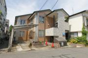 ＪＲ総武線（各駅停車）小岩駅までバス約21分 徒歩6分