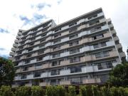 UR川崎日進