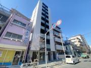 東武亀戸線小村井駅まで徒歩6分