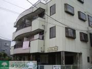 ニュービレッジ三高