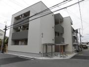 地下鉄今里筋線だいどう豊里駅まで徒歩7分