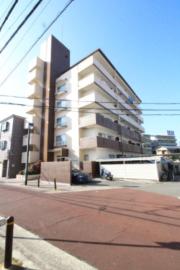 地下鉄今里筋線だいどう豊里駅まで徒歩9分
