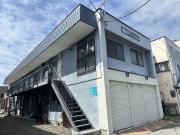 渡辺マンション