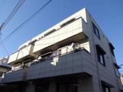 サンテラス下連雀
