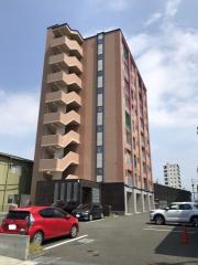 ＪＲ鹿児島本線西熊本駅まで徒歩22分