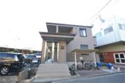 ＪＲ南武線尻手駅まで徒歩7分