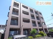 ラッキーベル鈴幸B