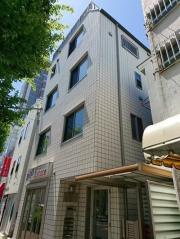 東急目黒線武蔵小山駅まで徒歩2分