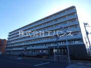 GENOVIA西川口II