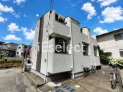 ハーモニーテラス検見川町