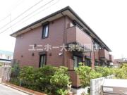 西武池袋・豊島線中村橋駅まで徒歩15分