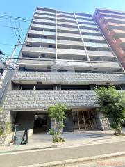 プレサンス南森町駅前