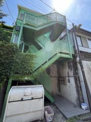 グランピア中野