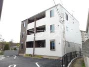 阪急千里線山田駅まで徒歩22分