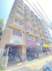 阪急京都線上新庄駅まで徒歩8分