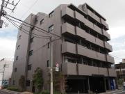 ルーブル鵜の木参番館