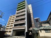 北九州モノレール香春口三萩野駅まで徒歩5分