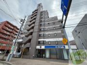 地下鉄南北線幌平橋駅まで徒歩28分