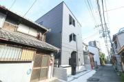 阪神なんば線伝法駅まで徒歩5分