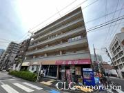 東京メトロ東西線門前仲町駅まで徒歩8分