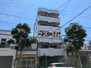 フレクション静岡駒形