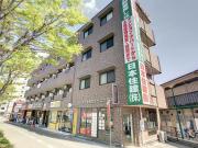 ＪＲ山陽本線西条駅まで徒歩55分