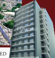 クレストタップ新横浜II