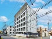 ＪＲ南武線小田栄駅まで徒歩9分