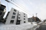 地下鉄東豊線月寒中央駅まで徒歩3分