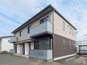 上毛電鉄樋越駅まで徒歩8分