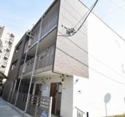 クレイノメゾン東橋本