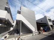 地下鉄名城線志賀本通駅まで徒歩7分