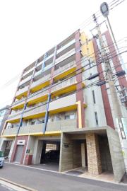 ＪＲ日豊本線南小倉駅まで徒歩20分
