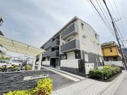 ＪＲ総武線（各駅停車）新小岩駅まで徒歩19分