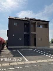 リバーサイド美茂呂