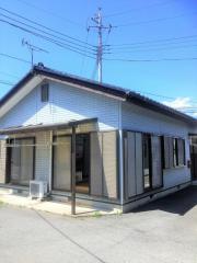 中島アパート 南