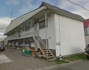 北海道旭川市豊岡6条2-4-2サンコーポ