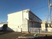 ＪＲ武蔵野線新小平駅まで徒歩6分