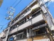 京阪本線西三荘駅まで徒歩10分