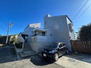 千倉・海のコンドミニアム