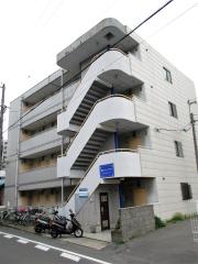 地下鉄長堀鶴見緑地線横堤駅まで徒歩11分