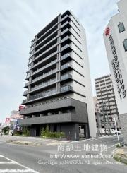 セレーノ福山駅前