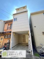 桂駅 北浦町10-63貸家