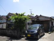 北内町2丁目5貸家